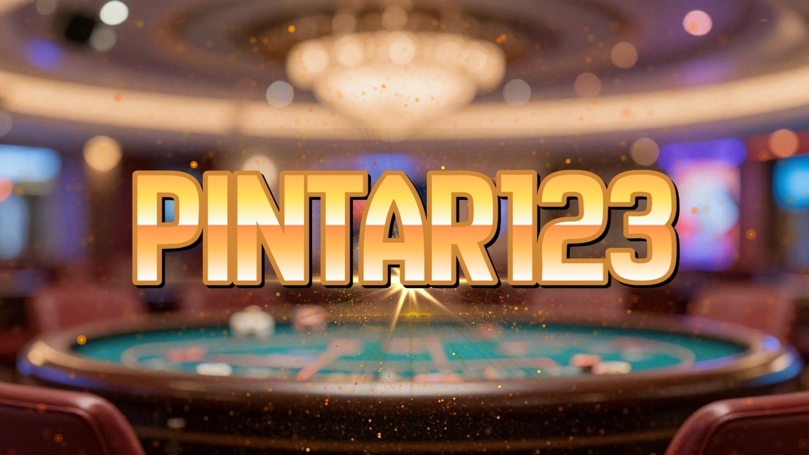 PINTAR123 PINTAR123